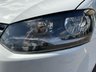 USED 2016 65 VOLKSWAGEN POLO 1.4 BLUEGT 3d 148 BHP &pound;20 ROAD TAX AND 60MPG