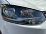 USED 2016 65 VOLKSWAGEN POLO 1.4 BLUEGT 3d 148 BHP &pound;20 ROAD TAX AND 60MPG