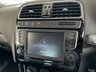 USED 2016 65 VOLKSWAGEN POLO 1.4 BLUEGT 3d 148 BHP &pound;20 ROAD TAX AND 60MPG
