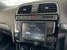 USED 2016 65 VOLKSWAGEN POLO 1.4 BLUEGT 3d 148 BHP &pound;20 ROAD TAX AND 60MPG
