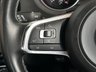 USED 2016 65 VOLKSWAGEN POLO 1.4 BLUEGT 3d 148 BHP &pound;20 ROAD TAX AND 60MPG