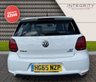 USED 2016 65 VOLKSWAGEN POLO 1.4 BLUEGT 3d 148 BHP &pound;20 ROAD TAX AND 60MPG