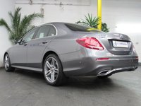 USED 2017 67 MERCEDES-BENZ E-CLASS 2.0 E 220 D AMG LINE 4d 192 BHP SAT NAV REAR CAMERA 2 OWNERS SERVICE HISTORY