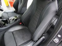 USED 2017 67 MERCEDES-BENZ E-CLASS 2.0 E 220 D AMG LINE 4d 192 BHP SAT NAV REAR CAMERA 2 OWNERS SERVICE HISTORY