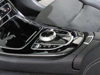 USED 2017 67 MERCEDES-BENZ E-CLASS 2.0 E 220 D AMG LINE 4d 192 BHP SAT NAV REAR CAMERA 2 OWNERS SERVICE HISTORY