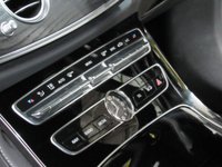 USED 2017 67 MERCEDES-BENZ E-CLASS 2.0 E 220 D AMG LINE 4d 192 BHP SAT NAV REAR CAMERA 2 OWNERS SERVICE HISTORY