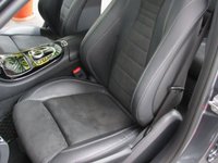 USED 2017 67 MERCEDES-BENZ E-CLASS 2.0 E 220 D AMG LINE 4d 192 BHP SAT NAV REAR CAMERA 2 OWNERS SERVICE HISTORY