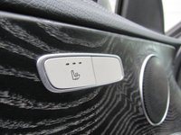 USED 2017 67 MERCEDES-BENZ E-CLASS 2.0 E 220 D AMG LINE 4d 192 BHP SAT NAV REAR CAMERA 2 OWNERS SERVICE HISTORY