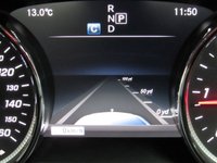 USED 2017 67 MERCEDES-BENZ E-CLASS 2.0 E 220 D AMG LINE 4d 192 BHP SAT NAV REAR CAMERA 2 OWNERS SERVICE HISTORY
