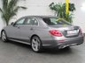 USED 2017 67 MERCEDES-BENZ E-CLASS 2.0 E 220 D AMG LINE 4d 192 BHP SAT NAV REAR CAMERA 2 OWNERS SERVICE HISTORY
