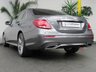 USED 2017 67 MERCEDES-BENZ E-CLASS 2.0 E 220 D AMG LINE 4d 192 BHP SAT NAV REAR CAMERA 2 OWNERS SERVICE HISTORY