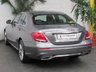 USED 2017 67 MERCEDES-BENZ E-CLASS 2.0 E 220 D AMG LINE 4d 192 BHP SAT NAV REAR CAMERA 2 OWNERS SERVICE HISTORY