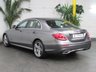 USED 2017 67 MERCEDES-BENZ E-CLASS 2.0 E 220 D AMG LINE 4d 192 BHP SAT NAV REAR CAMERA 2 OWNERS SERVICE HISTORY