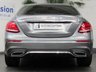 USED 2017 67 MERCEDES-BENZ E-CLASS 2.0 E 220 D AMG LINE 4d 192 BHP SAT NAV REAR CAMERA 2 OWNERS SERVICE HISTORY