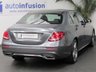 USED 2017 67 MERCEDES-BENZ E-CLASS 2.0 E 220 D AMG LINE 4d 192 BHP SAT NAV REAR CAMERA 2 OWNERS SERVICE HISTORY