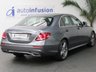 USED 2017 67 MERCEDES-BENZ E-CLASS 2.0 E 220 D AMG LINE 4d 192 BHP SAT NAV REAR CAMERA 2 OWNERS SERVICE HISTORY