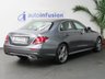 USED 2017 67 MERCEDES-BENZ E-CLASS 2.0 E 220 D AMG LINE 4d 192 BHP SAT NAV REAR CAMERA 2 OWNERS SERVICE HISTORY