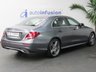 USED 2017 67 MERCEDES-BENZ E-CLASS 2.0 E 220 D AMG LINE 4d 192 BHP SAT NAV REAR CAMERA 2 OWNERS SERVICE HISTORY