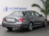 USED 2017 67 MERCEDES-BENZ E-CLASS 2.0 E 220 D AMG LINE 4d 192 BHP SAT NAV REAR CAMERA 2 OWNERS SERVICE HISTORY