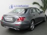USED 2017 67 MERCEDES-BENZ E-CLASS 2.0 E 220 D AMG LINE 4d 192 BHP SAT NAV REAR CAMERA 2 OWNERS SERVICE HISTORY