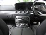 USED 2017 67 MERCEDES-BENZ E-CLASS 2.0 E 220 D AMG LINE 4d 192 BHP SAT NAV REAR CAMERA 2 OWNERS SERVICE HISTORY