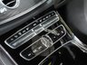 USED 2017 67 MERCEDES-BENZ E-CLASS 2.0 E 220 D AMG LINE 4d 192 BHP SAT NAV REAR CAMERA 2 OWNERS SERVICE HISTORY