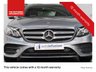 USED 2017 67 MERCEDES-BENZ E-CLASS 2.0 E 220 D AMG LINE 4d 192 BHP SAT NAV REAR CAMERA 2 OWNERS SERVICE HISTORY