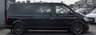 USED 2019 68 VOLKSWAGEN TRANSPORTER 2.0 T32 TDI KOMBI SPORTLINE BMT 201 BHP APPLE CAR PLAY+CRUISE CONTROL
