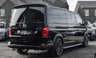 USED 2019 68 VOLKSWAGEN TRANSPORTER 2.0 T32 TDI KOMBI SPORTLINE BMT 201 BHP APPLE CAR PLAY+CRUISE CONTROL