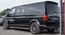 USED 2019 68 VOLKSWAGEN TRANSPORTER 2.0 T32 TDI KOMBI SPORTLINE BMT 201 BHP APPLE CAR PLAY+CRUISE CONTROL