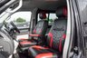 USED 2019 68 VOLKSWAGEN TRANSPORTER 2.0 T32 TDI KOMBI SPORTLINE BMT 201 BHP APPLE CAR PLAY+CRUISE CONTROL