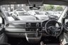USED 2019 68 VOLKSWAGEN TRANSPORTER 2.0 T32 TDI KOMBI SPORTLINE BMT 201 BHP APPLE CAR PLAY+CRUISE CONTROL