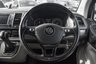 USED 2019 68 VOLKSWAGEN TRANSPORTER 2.0 T32 TDI KOMBI SPORTLINE BMT 201 BHP APPLE CAR PLAY+CRUISE CONTROL