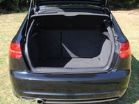 USED 2010 10 AUDI A3 2.0 SPORTBACK TDI S LINE SPECIAL EDITION 5d 138 BHP www.suffolkcarcentre.co.uk - Located at Ilketshall