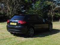 USED 2010 10 AUDI A3 2.0 SPORTBACK TDI S LINE SPECIAL EDITION 5d 138 BHP www.suffolkcarcentre.co.uk - Located at Ilketshall