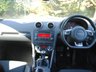 USED 2010 10 AUDI A3 2.0 SPORTBACK TDI S LINE SPECIAL EDITION 5d 138 BHP www.suffolkcarcentre.co.uk - Located at Ilketshall