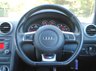 USED 2010 10 AUDI A3 2.0 SPORTBACK TDI S LINE SPECIAL EDITION 5d 138 BHP www.suffolkcarcentre.co.uk - Located at Ilketshall