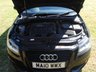 USED 2010 10 AUDI A3 2.0 SPORTBACK TDI S LINE SPECIAL EDITION 5d 138 BHP www.suffolkcarcentre.co.uk - Located at Ilketshall