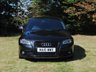 USED 2010 10 AUDI A3 2.0 SPORTBACK TDI S LINE SPECIAL EDITION 5d 138 BHP www.suffolkcarcentre.co.uk - Located at Ilketshall