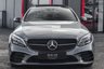 USED 2020 70 MERCEDES-BENZ C-CLASS 2.0 C 300 AMG LINE NIGHT EDITION PREMIUM PLUS MHEV 4d 255 BHP PREMIUM PLUS+HEATED SEATS
