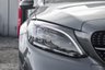 USED 2020 70 MERCEDES-BENZ C-CLASS 2.0 C 300 AMG LINE NIGHT EDITION PREMIUM PLUS MHEV 4d 255 BHP PREMIUM PLUS+HEATED SEATS
