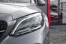 USED 2020 70 MERCEDES-BENZ C-CLASS 2.0 C 300 AMG LINE NIGHT EDITION PREMIUM PLUS MHEV 4d 255 BHP PREMIUM PLUS+HEATED SEATS