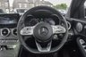 USED 2020 70 MERCEDES-BENZ C-CLASS 2.0 C 300 AMG LINE NIGHT EDITION PREMIUM PLUS MHEV 4d 255 BHP PREMIUM PLUS+HEATED SEATS