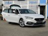 USED 2020 20 SEAT LEON 1.5 TSI EVO FR 5d 129 BHP 