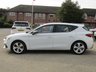 USED 2020 20 SEAT LEON 1.5 TSI EVO FR 5d 129 BHP 