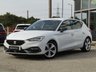 USED 2020 20 SEAT LEON 1.5 TSI EVO FR 5d 129 BHP 