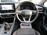 USED 2020 20 SEAT LEON 1.5 TSI EVO FR 5d 129 BHP 