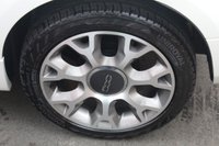 USED 2019 19 FIAT 500C 1.2 ROCKSTAR 2d 69 BHP FIAT 500c ROCKSTAR