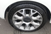 USED 2019 19 FIAT 500C 1.2 ROCKSTAR 2d 69 BHP FIAT 500c ROCKSTAR