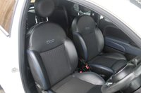 USED 2019 19 FIAT 500C 1.2 ROCKSTAR 2d 69 BHP FIAT 500c ROCKSTAR